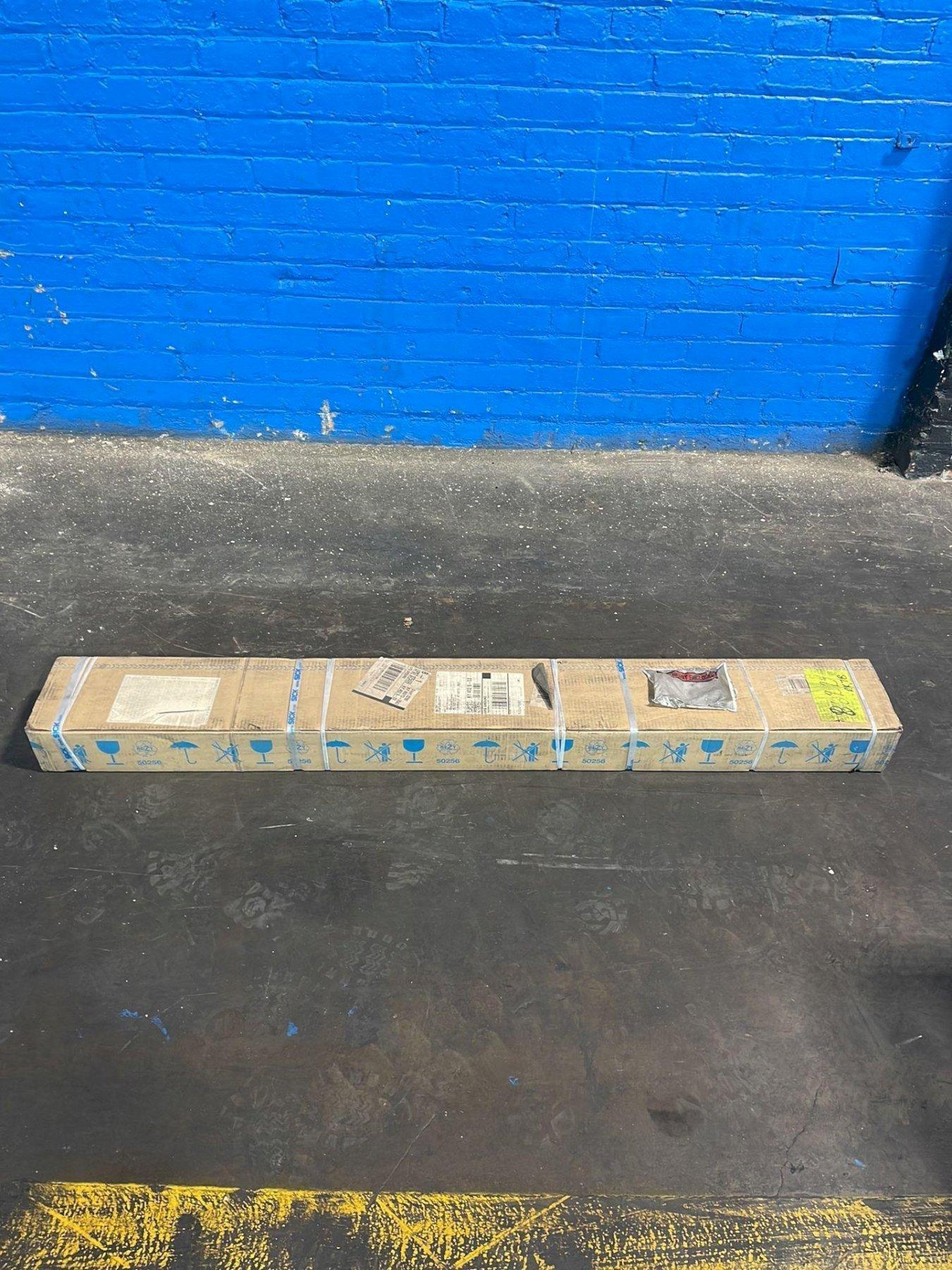 SICK MEASURING AUTOMATION LIGHT GRID  -  MLG02A-1195B13201