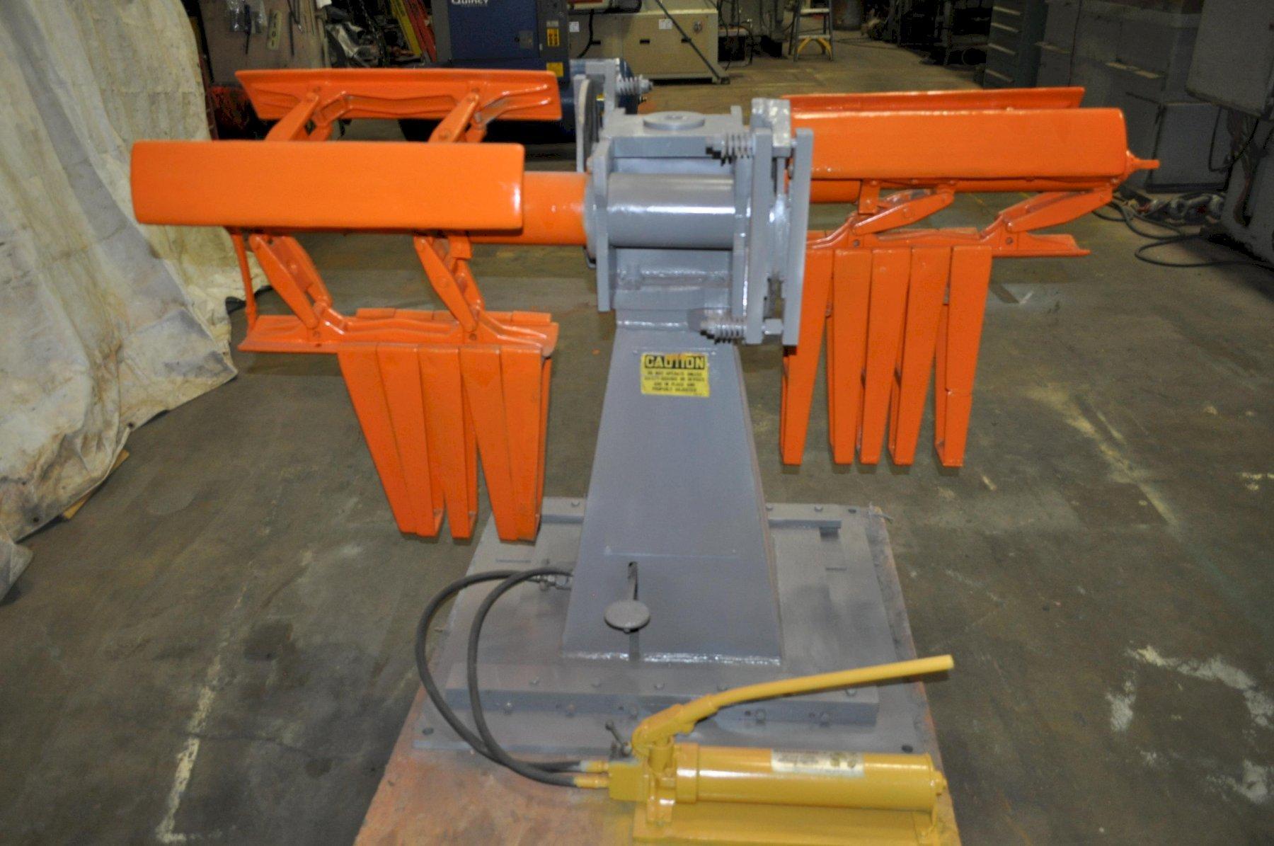 3000 LB X 18