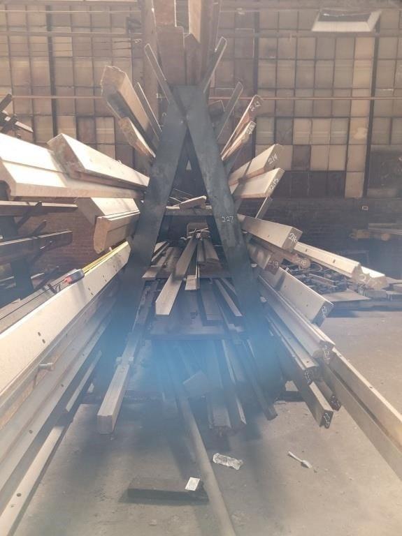  Dies, Press Brake