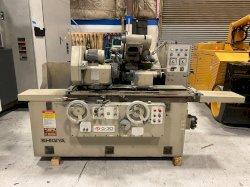 Shigiya G-30 GUA-30.60 Cylindrical Grinder