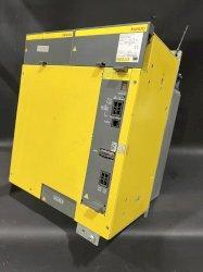Fanuc aiPS Power Supply A06B-6110-H055 A20B-2100-0762/08C TESTED
