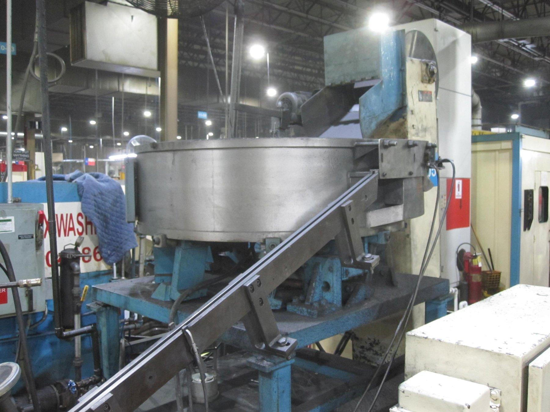 1/2" Saspi Model GV3-20 Thread Roller
