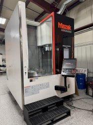 2022 Mazak Megaturn 900 CNC Vertical Turning Center - For Sale