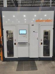 ELUMATEC SBZ 686 XXL CNC PROFILE MACHINING CENTER
