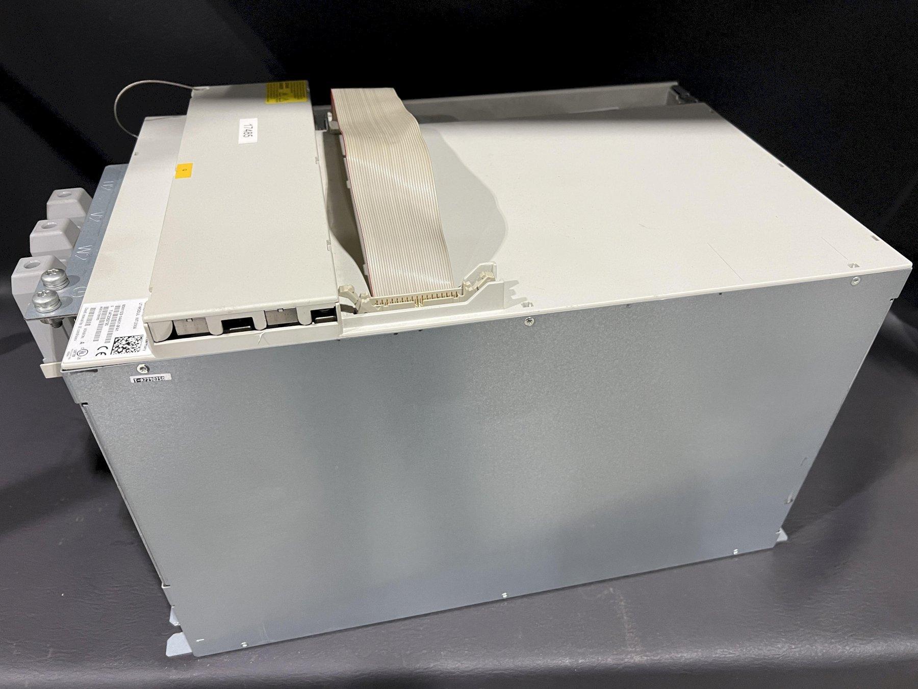 Siemens Simodrive 611 CNC Power Supply Unit 6SN1123-1AA01-0FA1
6SN11231AA010FA1