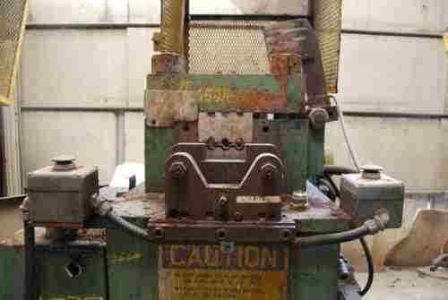 Fenn #30 Hydraulic Tube End Former