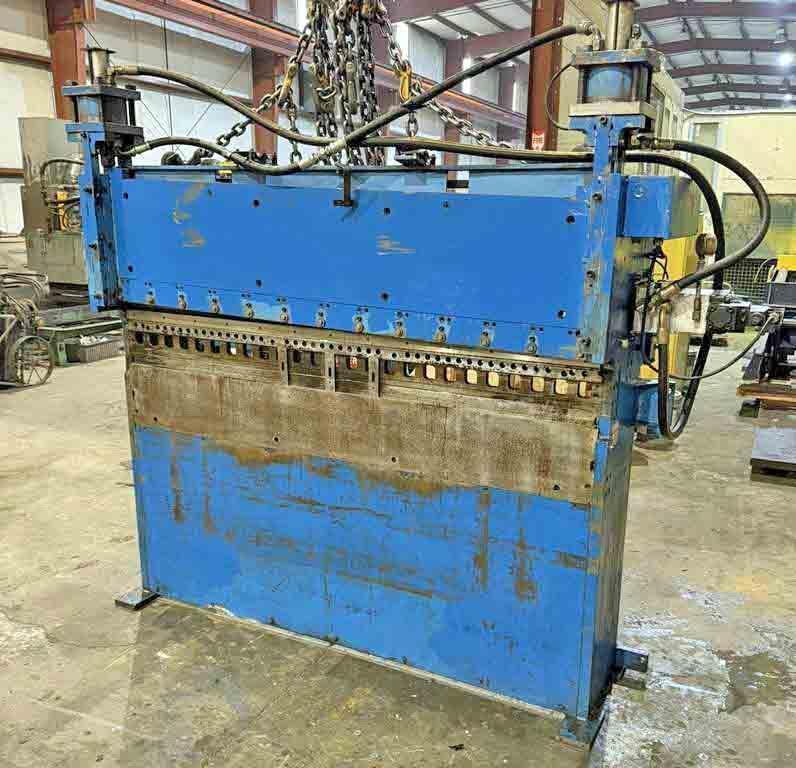 0.075" x 6' Red Bud Shear