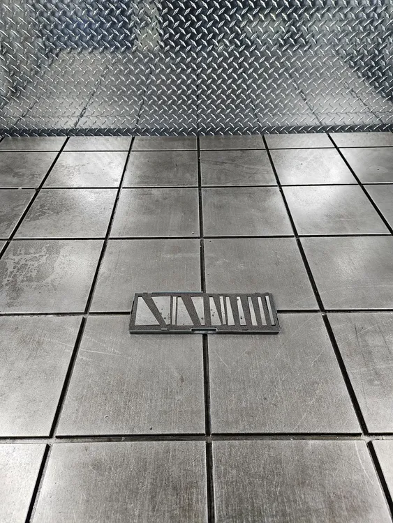 ANGLE GAGE BLOCK Set of 12 #8036