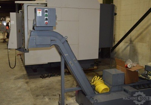 OKUMA ACE CENTER MB-66VB Vertical Machining Centers