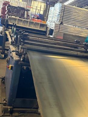 Rowe Guillotine Shears