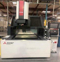 Mitsubishi EA28VM Advance CNC Sinker EDM