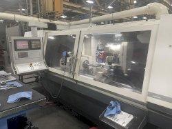 Studer S40 CNC Cylindrical Grinder For Sale - 2008