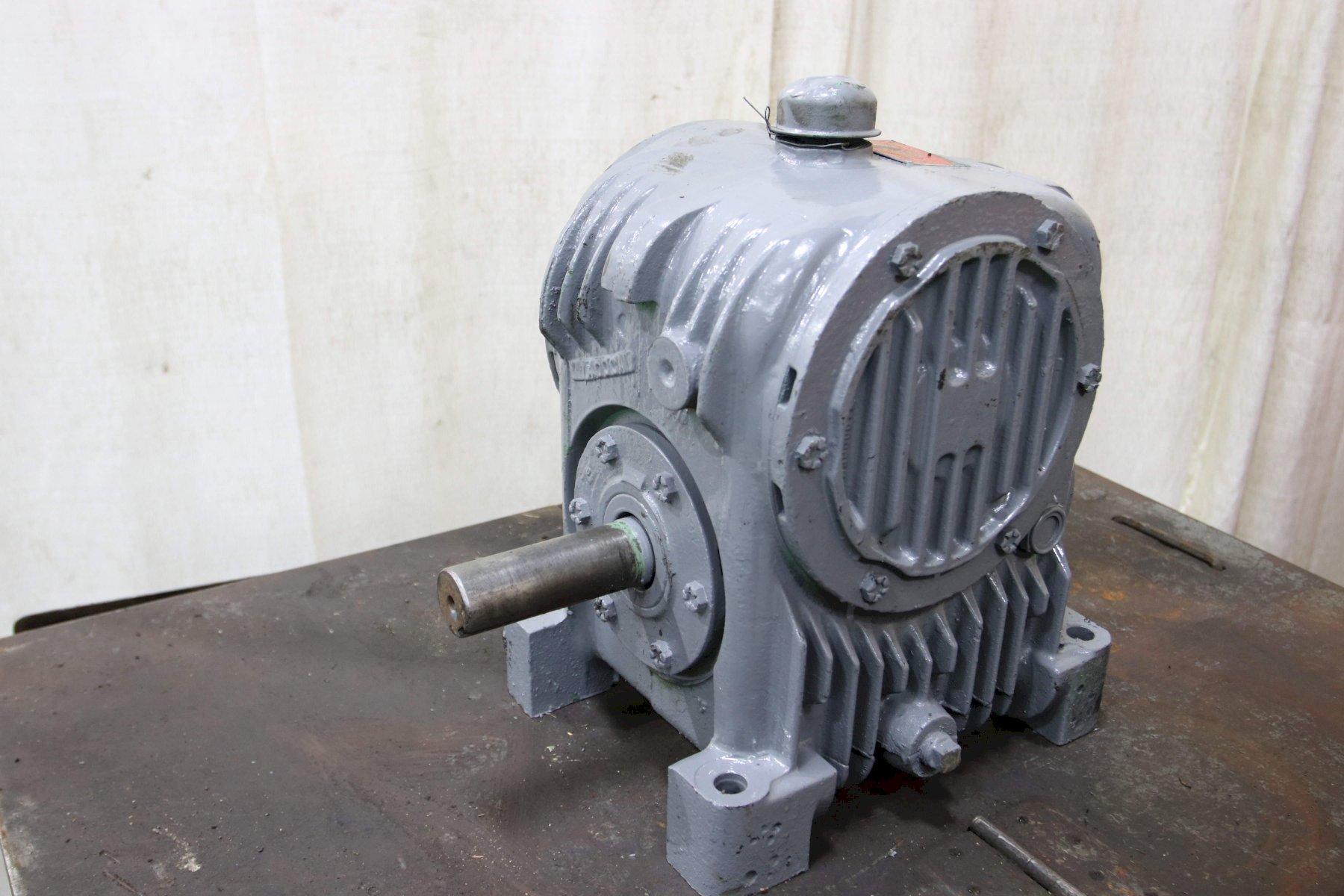 CONE GEAR BOX: STOCK #52037