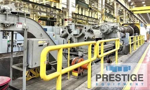 Lathes Flat Bed Manual & CNC