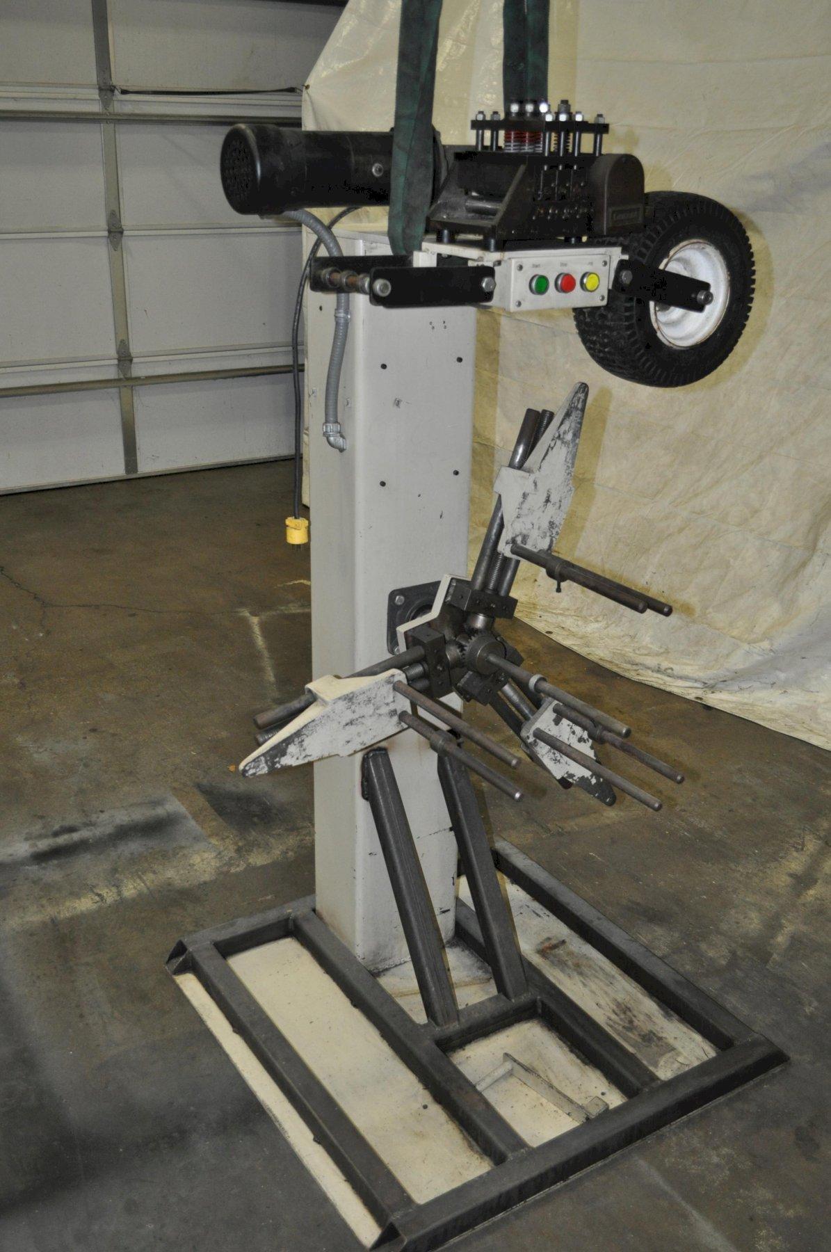 600 LB X 6