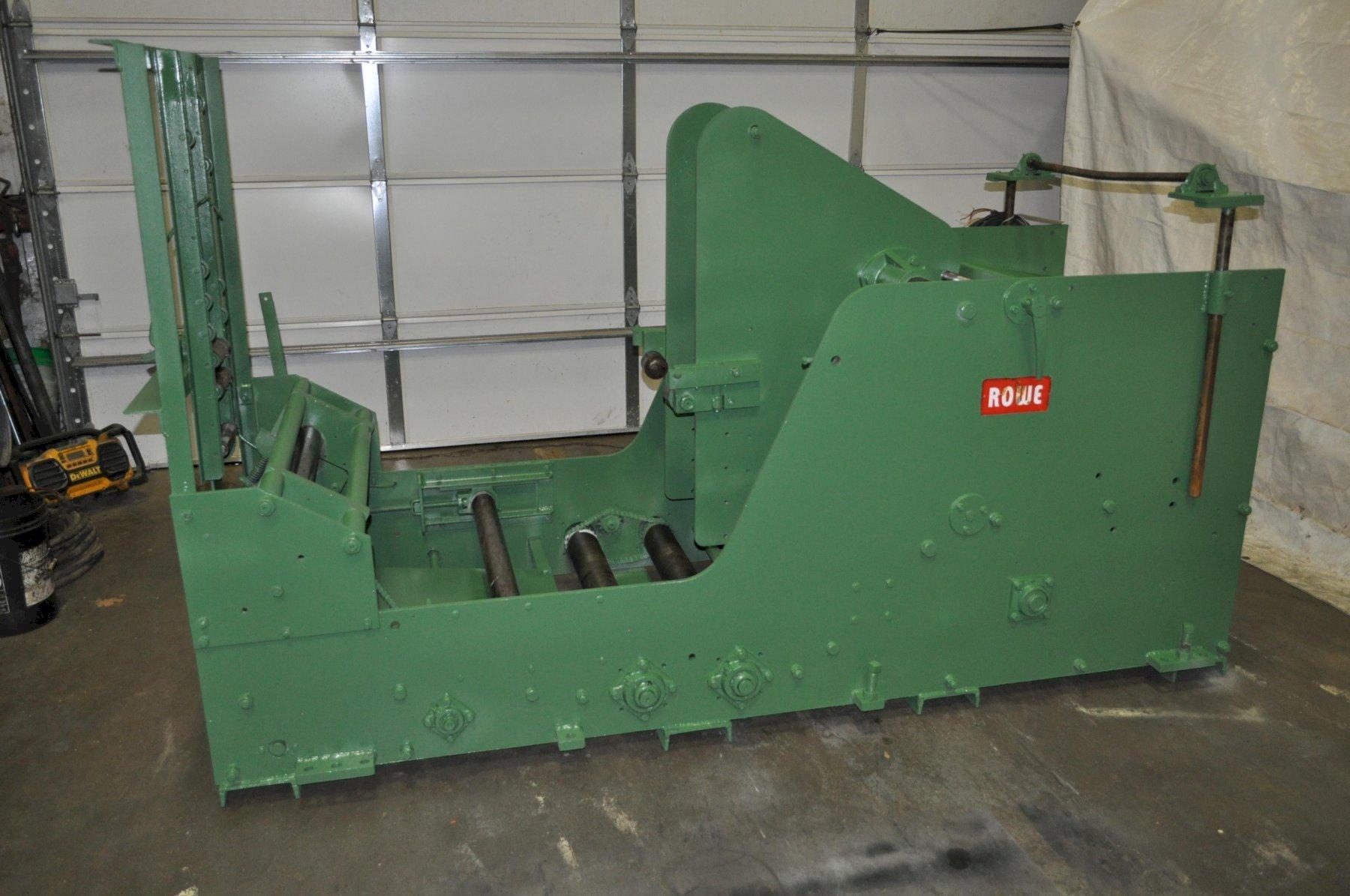 8000 LB X 24