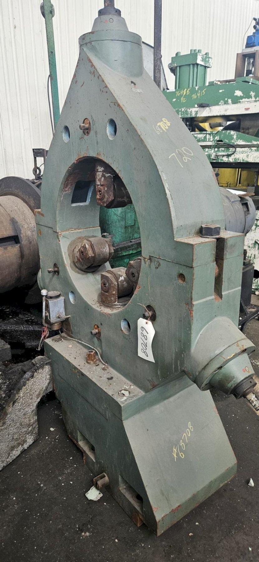 STEADY REST: STOCK #68708