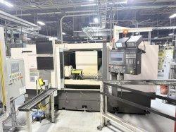 2022 Okuma GA-36FII Used CNC Cylindrical Grinder For Sale