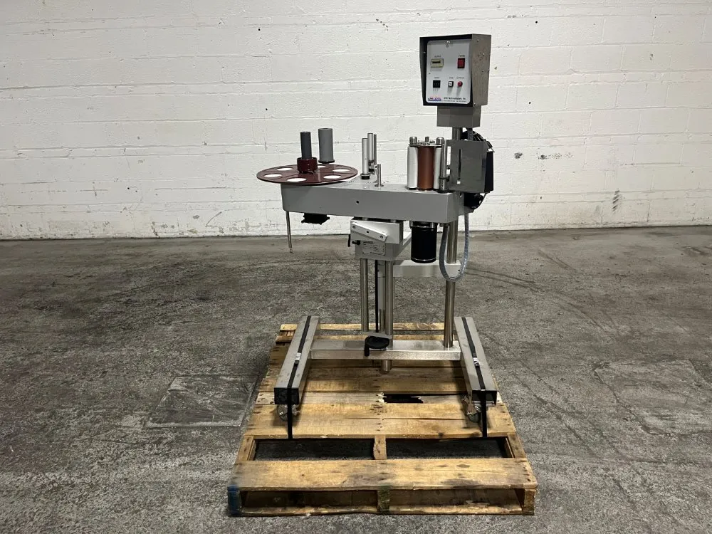 CVC LABELER  -  CVC100B