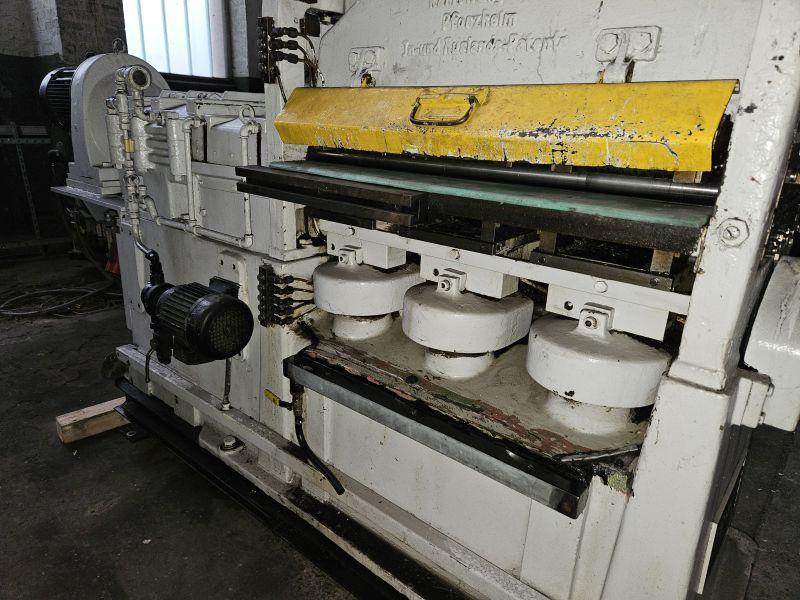 800mm x 2.5mm Ungerer Leveler