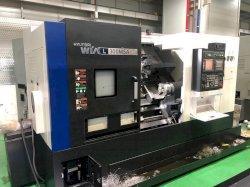 2015 HYUNDAI WIA L300MSA - CNC Horizontal Lathe