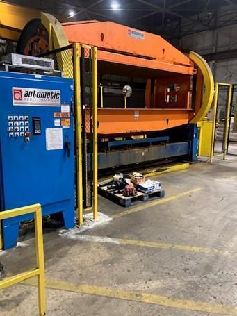 30,000# AFCo BUNDLE TURNOVER