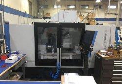 Kellenberger 10 Used CNC Universal Cylindrical OD/ID Grinder For Sale - 2020