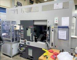 Tsugami M08SYII Used CNC Lathe For Sale - 2020