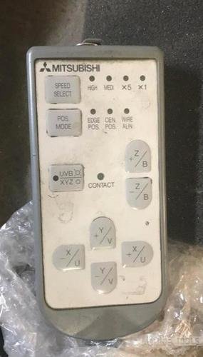 MITSUBISHI EDM FX-10K Wire EDM