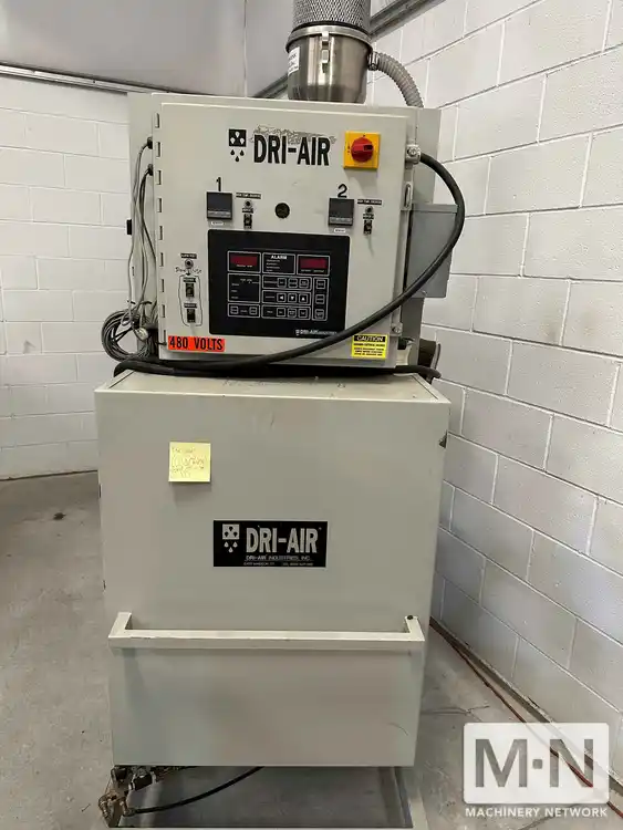 DRI-AIR H-35/30 PDII - Dryers