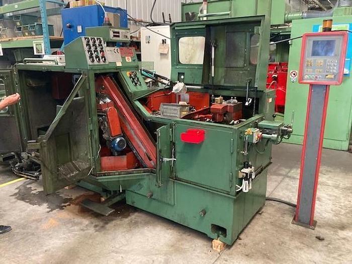 Sacma Model KSP 01R DSSD Cold Header