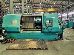 Hwacheon Hi-Tech 700 Used CNC Lathe For Sale - 2005