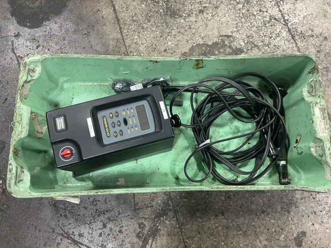 Atlas Copco 300 Watts Tensor S4/s7 And Nutrunner - Pf3007-c-hw