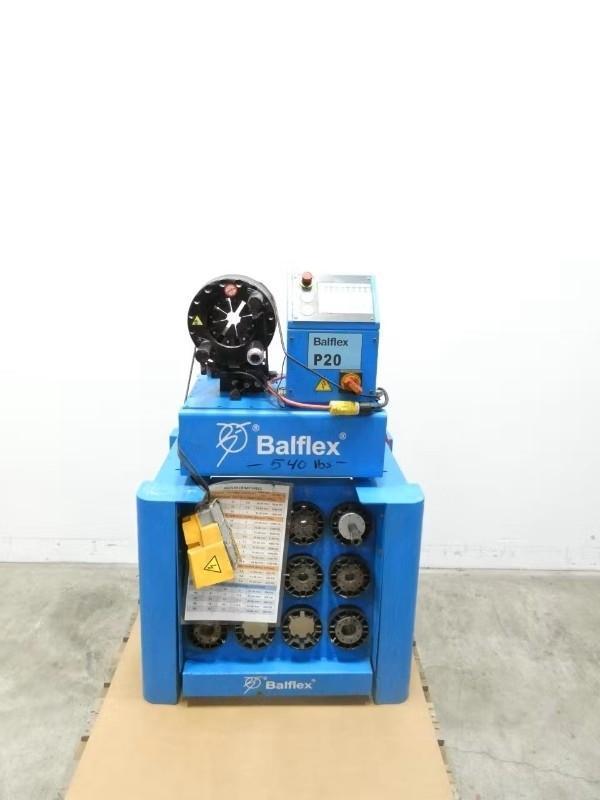 Buy – Yoder Brothers Machinery