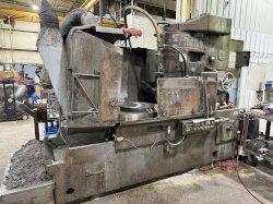 Blanchard #22 - 42 Vertical Spindle Rotary Surface Grinder For Sale