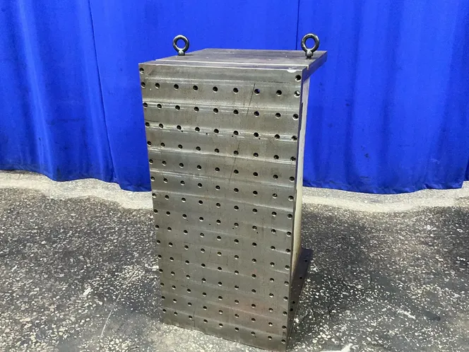 24” X 48” TOMBSTONE
