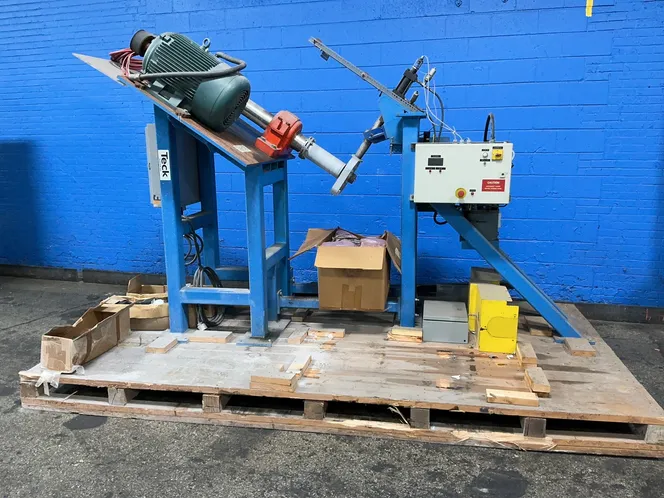 POTTERY SUPPLY HOUSE KILNS & FURNACES 1300 DEG CELSIUS ELECTRIC KILN  -  K223-2416