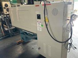 SOUTHWESTERN INDUSTRIES TRAK 1630 HS-SX FLAT BED CNC LATHE