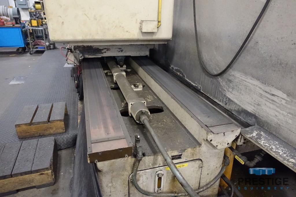 Mattison 36" x 144" Horizontal Surface Grinder