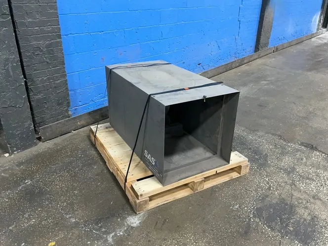 Sentry Air Systems Air Cleaner