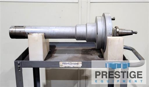 19.5" x 4" ITS CBS-S Series Boring Bar