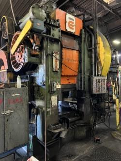  Forging Presses