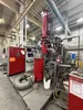 CONSARC VACUUM REMELT INGOT FURNACE - High Precision Metal Processing