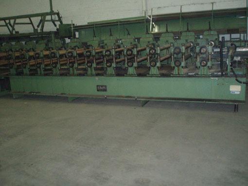 CBM Roll forming line
