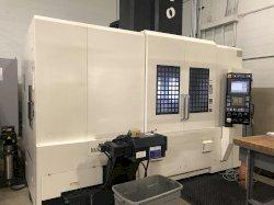 2006 Makino V77 Used CNC Vertical Machining Center For Sale