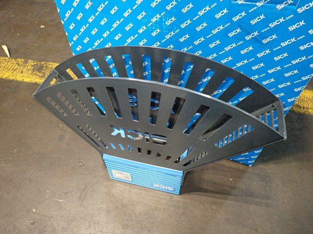 Sick Laser Track Trace Head Scanner - Vmd500-2002