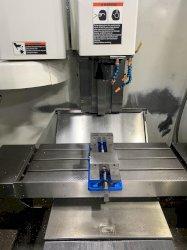 Fadal VMC-2216 CNC Vertical Machining Center For Sale - 1995