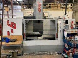 Haas VF-6/50 CNC Vertical Machining Center, 64