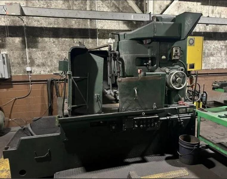 Used Blanchard #22K-42 Vertical Spindle Rotary Surface Grinder
