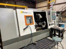 Victor Vturn-26 CNC Slant Bed Lathe For Sale